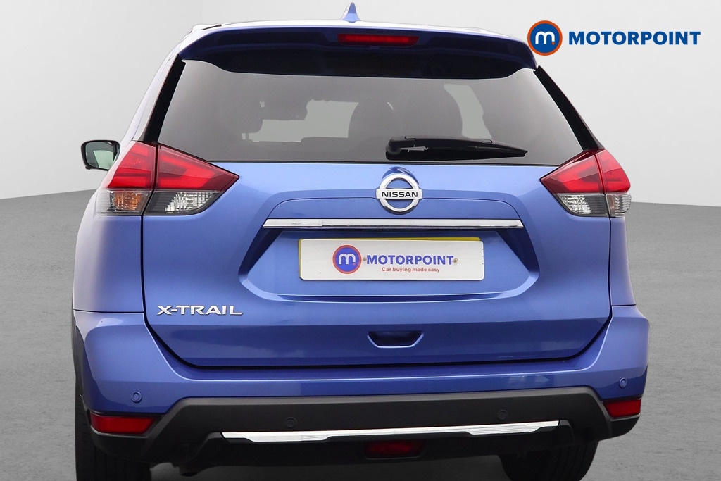 Used Nissan X-Trail 2021 for sale - 76394797: Photo 7