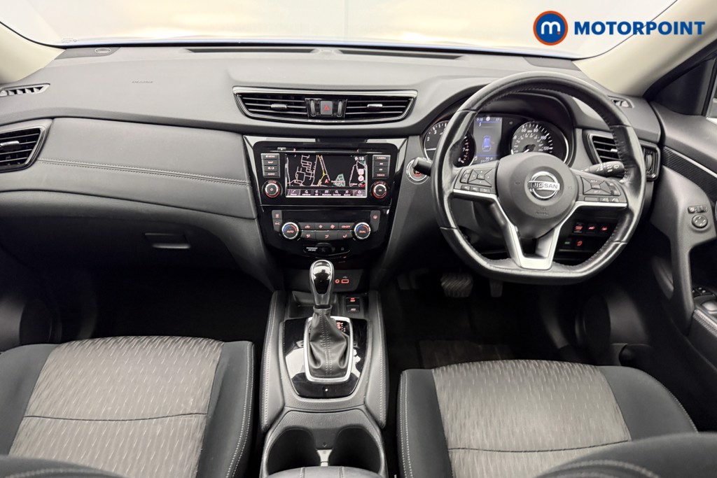 Used Nissan X-Trail 2021 for sale - 76394797: Photo 9