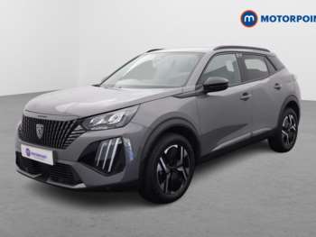 Used Peugeot 2008 2024 for sale - 75098017: Photo