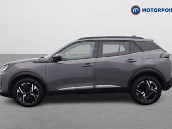 Used Peugeot 2008 2024 for sale - 75098017: Photo