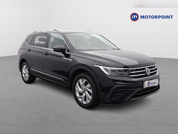 Used Volkswagen Tiguan Allspace 2023 for sale - 79312612: Photo