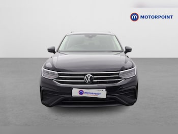 Used Volkswagen Tiguan Allspace 2023 for sale - 79312612: Photo