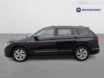 Used Volkswagen Tiguan Allspace 2023 for sale - 79312612: Photo