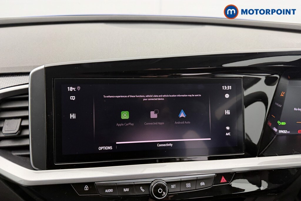 Used Vauxhall Grandland 2022 for sale - 77462785: Photo 10