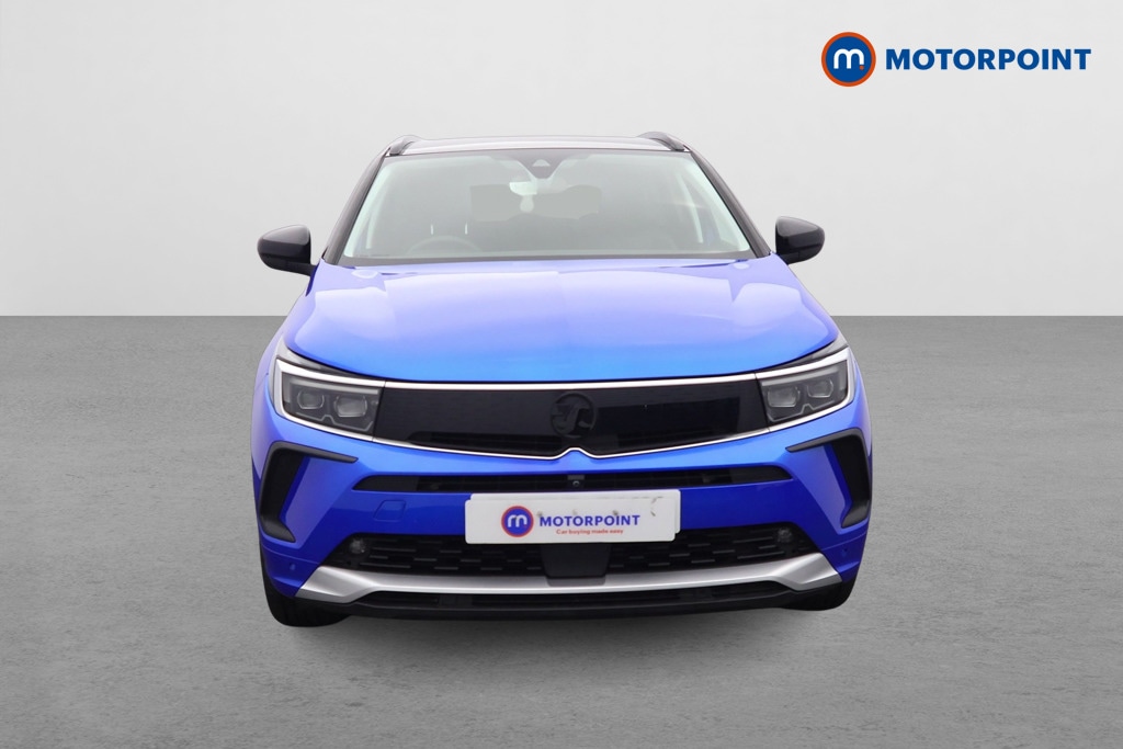 Used Vauxhall Grandland 2022 for sale - 77462785: Photo 2