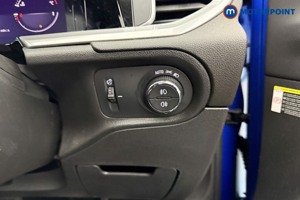 Used Vauxhall Grandland 2022 for sale - 77462785: Photo 22