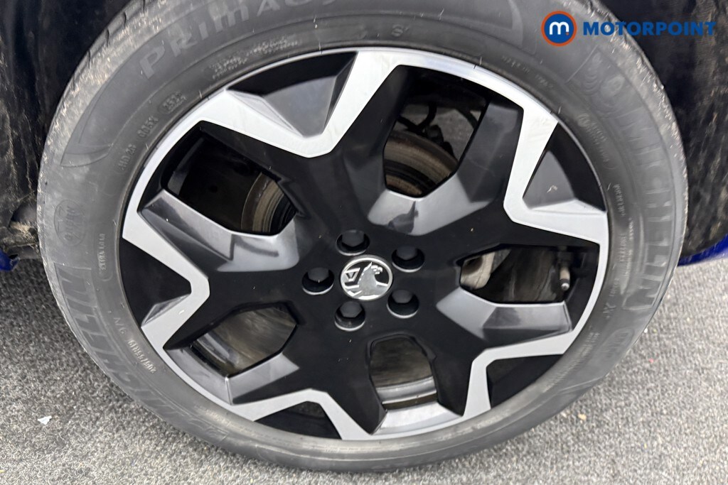 Used Vauxhall Grandland 2022 for sale - 77462785: Photo 39