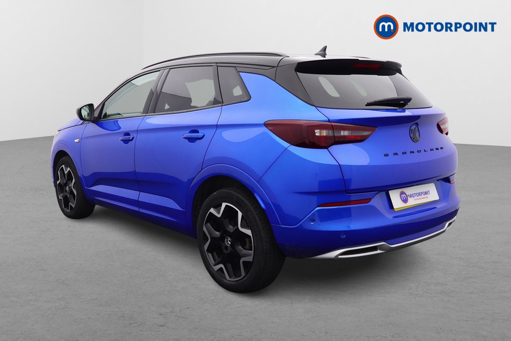 Used Vauxhall Grandland 2022 for sale - 77462785: Photo 5