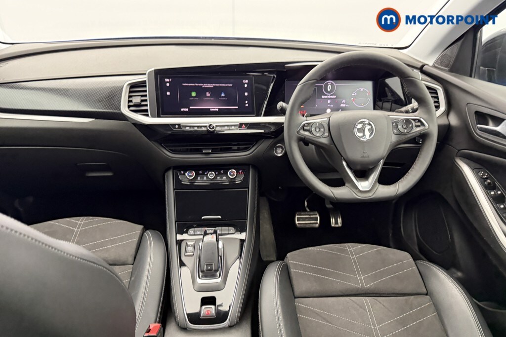 Used Vauxhall Grandland 2022 for sale - 77462785: Photo 9