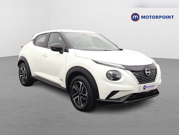 Used Nissan Juke 2025 for sale - 78340826: Photo