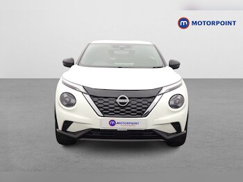 Used Nissan Juke 2025 for sale - 78340826: Photo