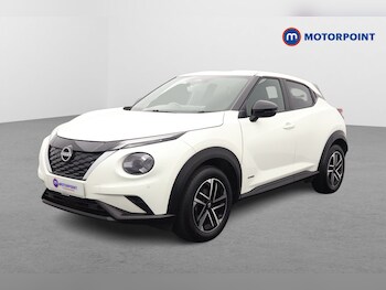 Used Nissan Juke 2025 for sale - 78340826: Photo