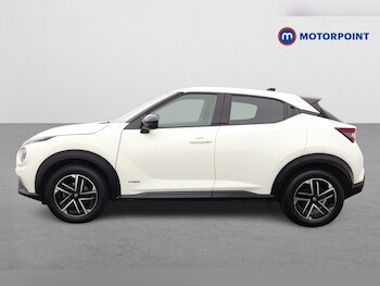 Used Nissan Juke 2025 for sale - 78340826: Photo