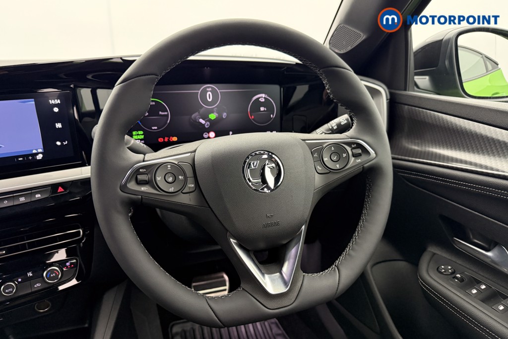 Used Vauxhall Mokka 2025 for sale - 76278816: Photo 11