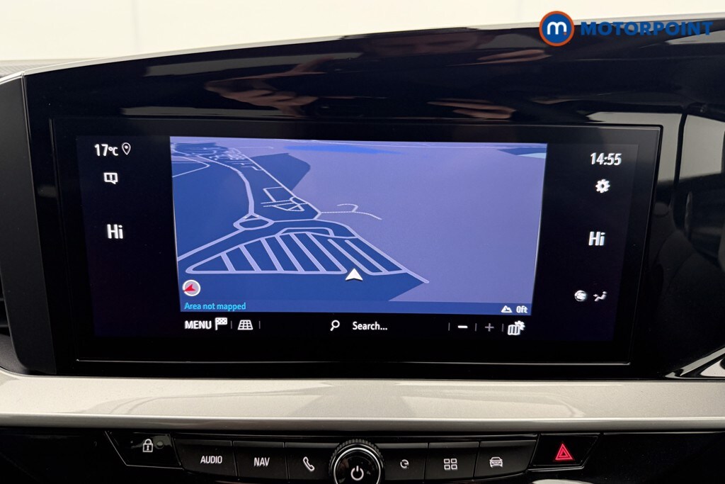 Used Vauxhall Mokka 2025 for sale - 76278816: Photo 13