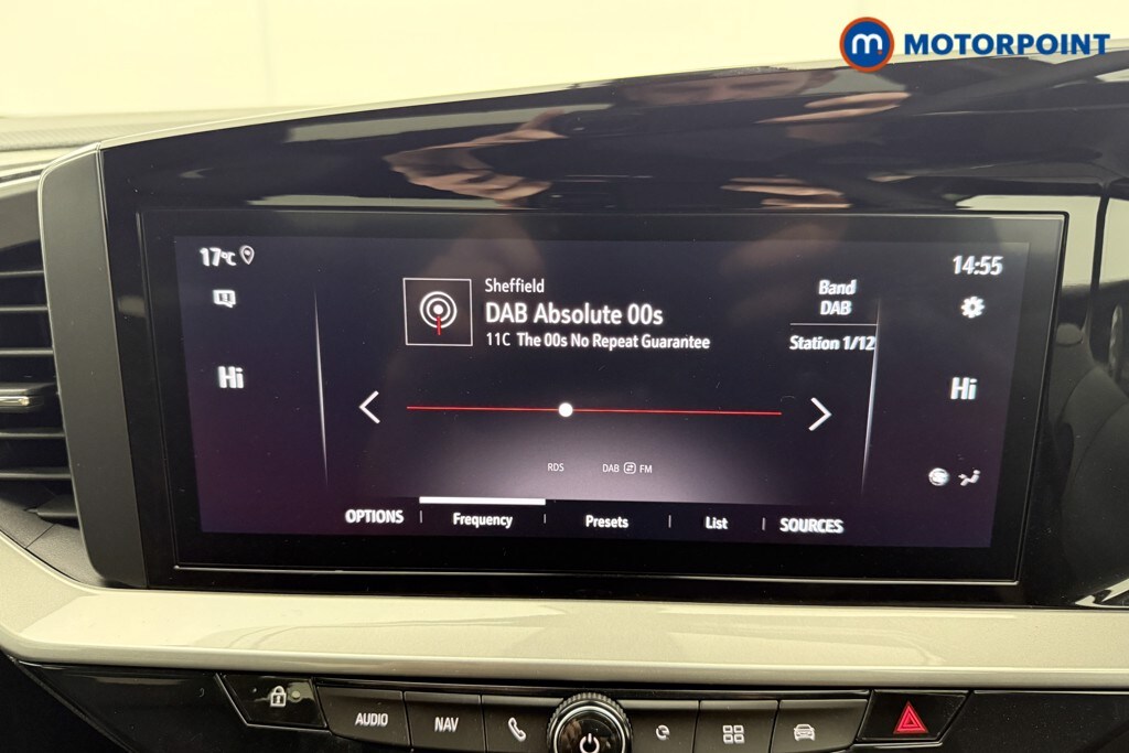 Used Vauxhall Mokka 2025 for sale - 76278816: Photo 14