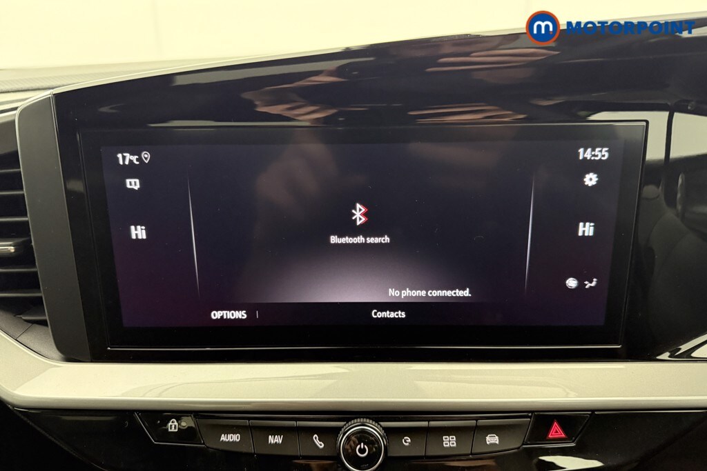 Used Vauxhall Mokka 2025 for sale - 76278816: Photo 15