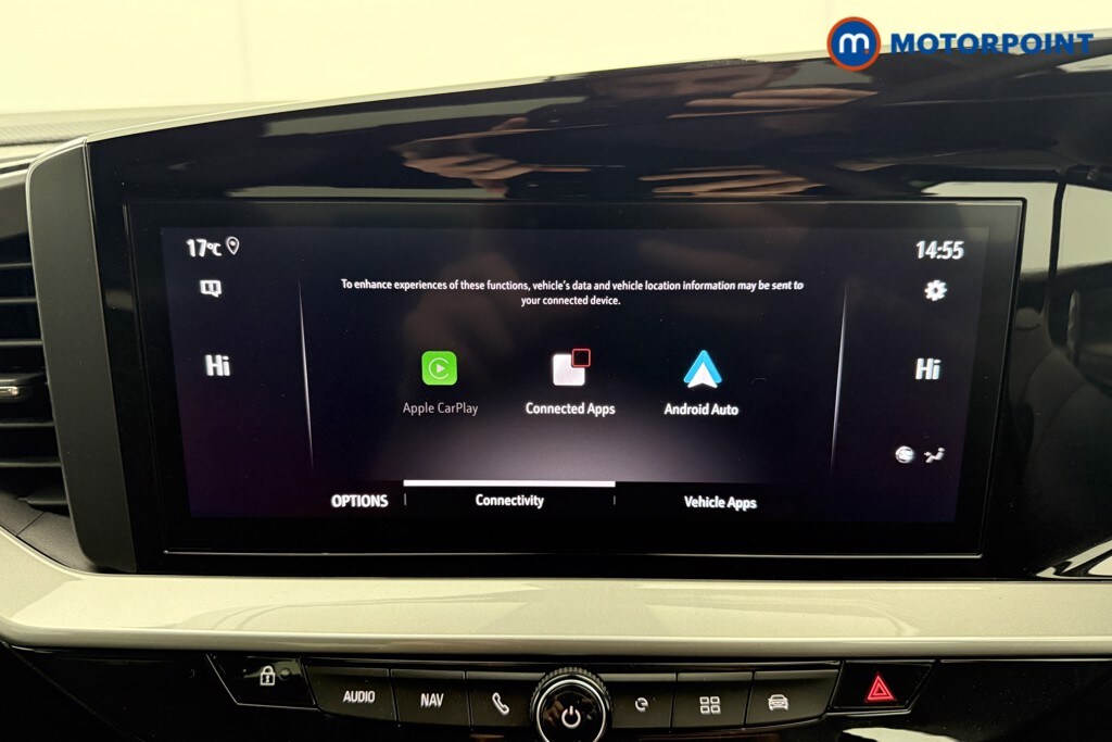 Used Vauxhall Mokka 2025 for sale - 76278816: Photo 17