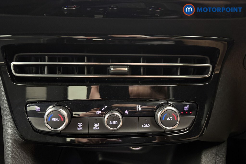 Used Vauxhall Mokka 2025 for sale - 76278816: Photo 18