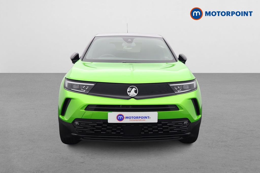 Used Vauxhall Mokka 2025 for sale - 76278816: Photo 2