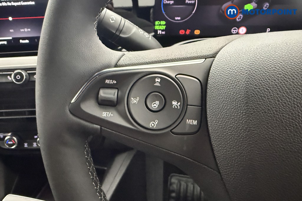 Used Vauxhall Mokka 2025 for sale - 76278816: Photo 20