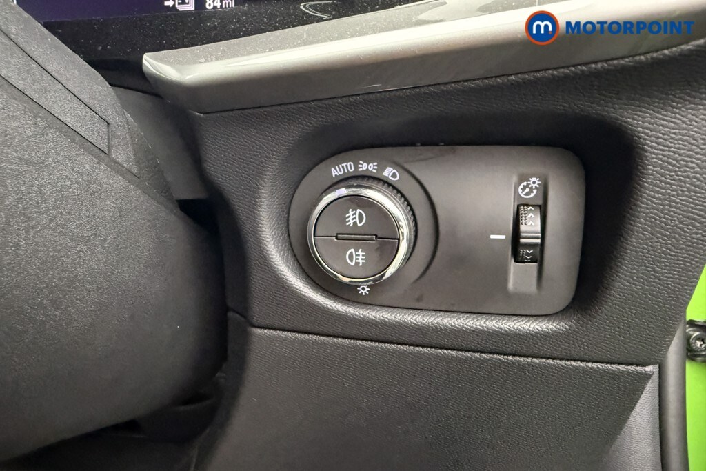 Used Vauxhall Mokka 2025 for sale - 76278816: Photo 22