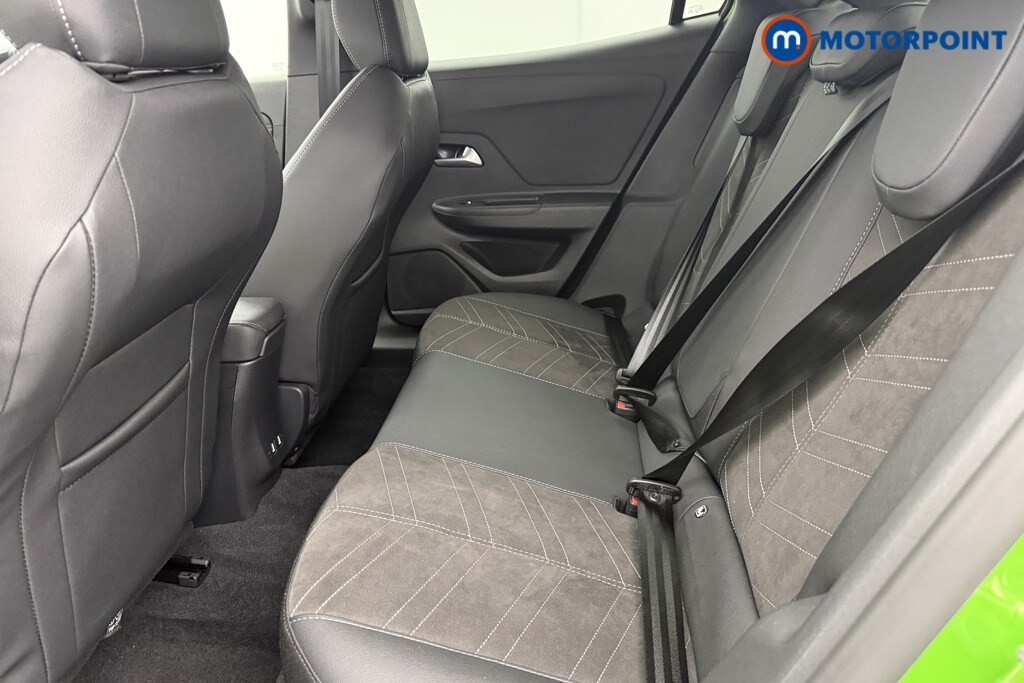 Used Vauxhall Mokka 2025 for sale - 76278816: Photo 29