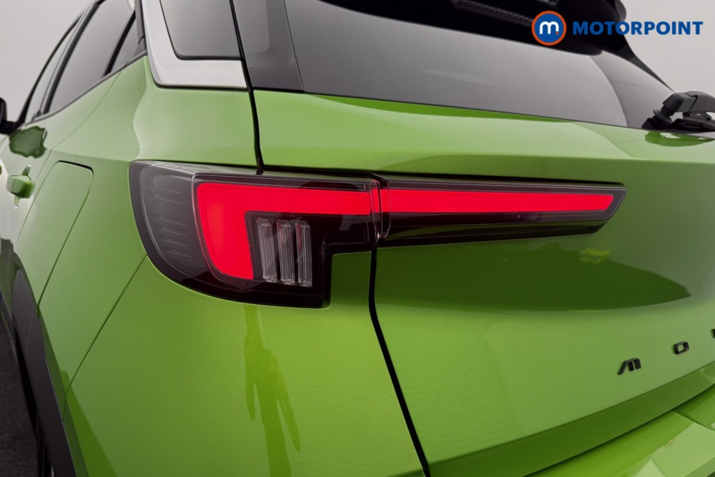 Used Vauxhall Mokka 2025 for sale - 76278816: Photo 31