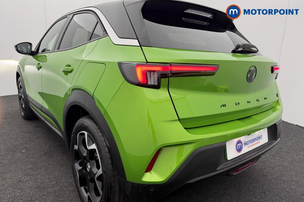 Used Vauxhall Mokka 2025 for sale - 76278816: Photo 32