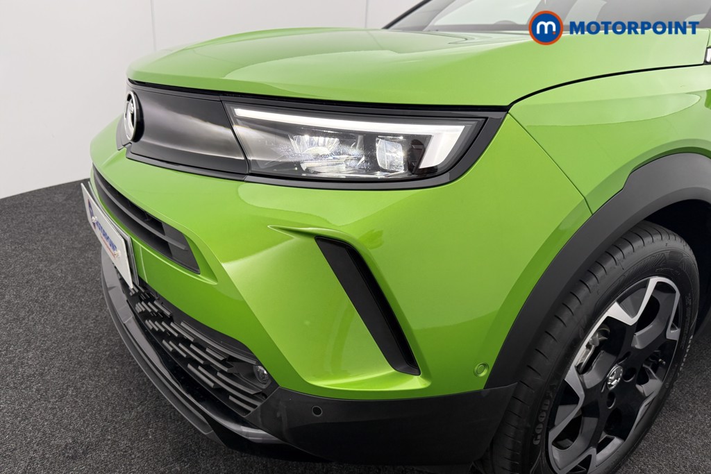 Used Vauxhall Mokka 2025 for sale - 76278816: Photo 34