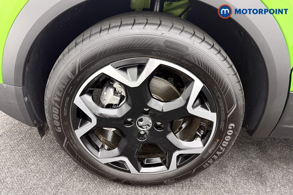 Used Vauxhall Mokka 2025 for sale - 76278816: Photo 35