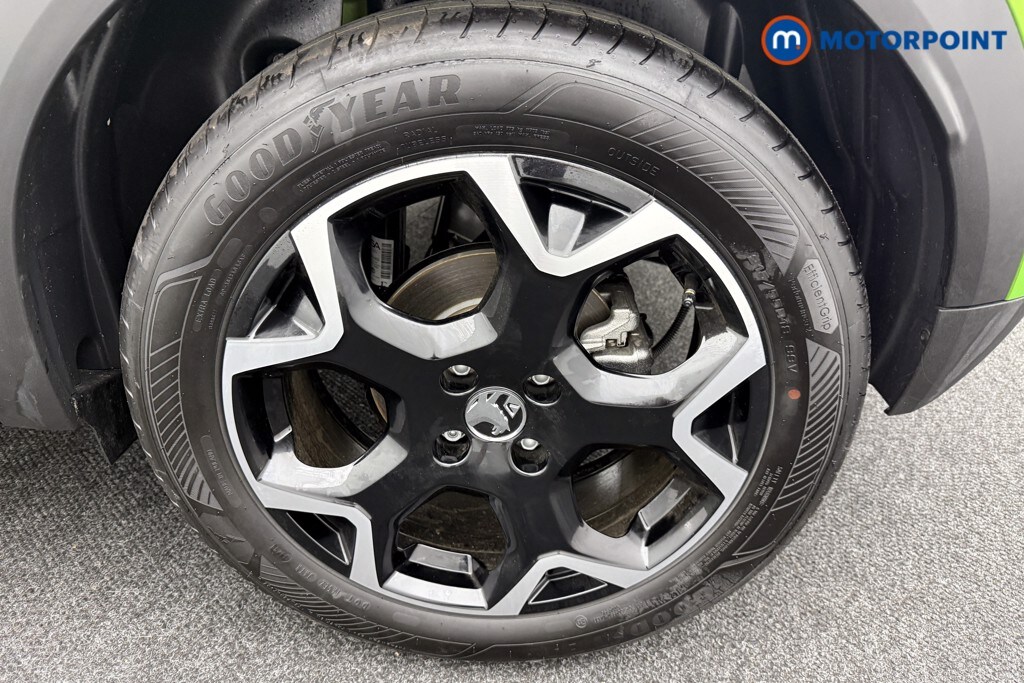 Used Vauxhall Mokka 2025 for sale - 76278816: Photo 36