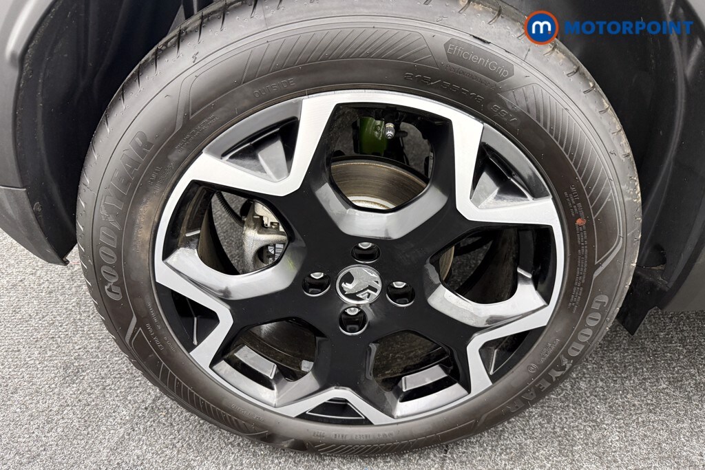 Used Vauxhall Mokka 2025 for sale - 76278816: Photo 37