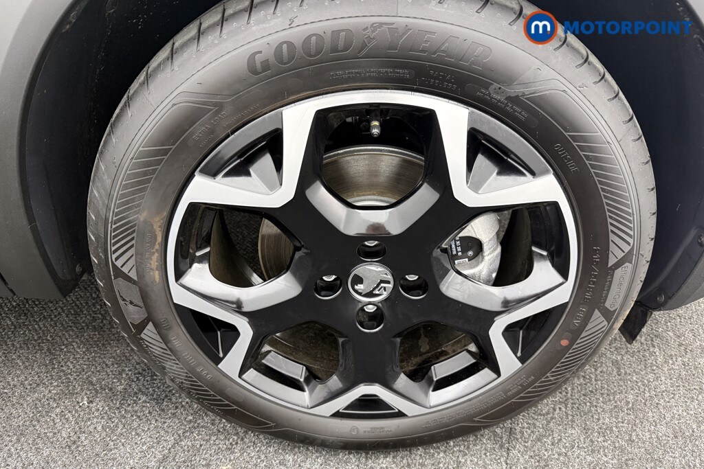 Used Vauxhall Mokka 2025 for sale - 76278816: Photo 38