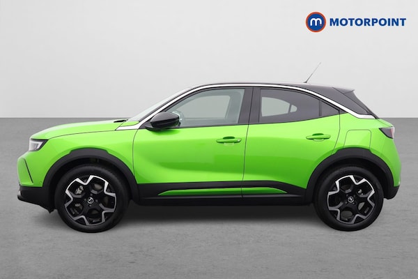 Used Vauxhall Mokka 2025 for sale - 76278816: Photo 4