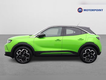 Used Vauxhall Mokka 2025 for sale - 76278816: Photo 4