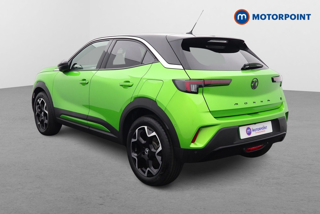 Used Vauxhall Mokka 2025 for sale - 76278816: Photo 5