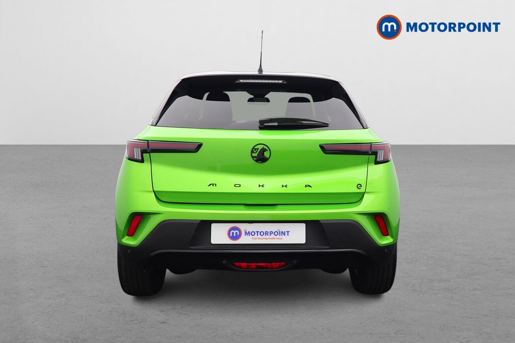 Used Vauxhall Mokka 2025 for sale - 76278816: Photo 6