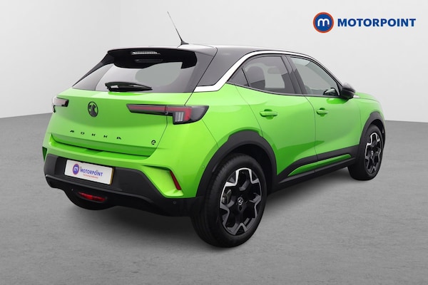 Used Vauxhall Mokka 2025 for sale - 76278816: Photo 7