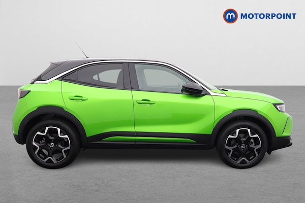 Used Vauxhall Mokka 2025 for sale - 76278816: Photo 8