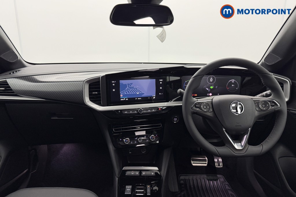 Used Vauxhall Mokka 2025 for sale - 76278816: Photo 9