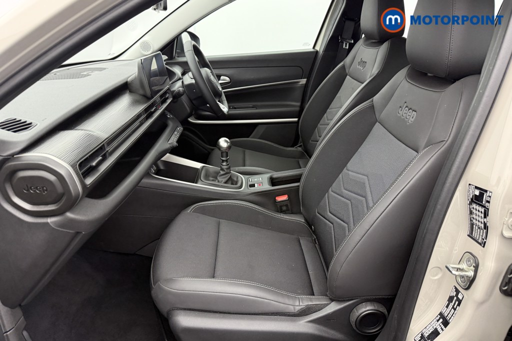 Vehicle 26