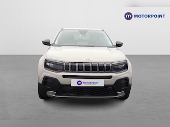 Used Jeep Other 2024 for sale - 75690112: Photo