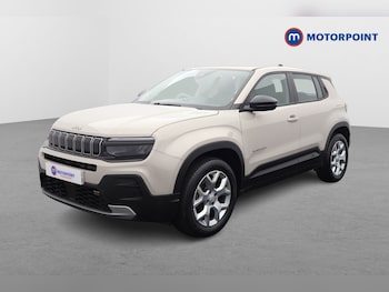 Used Jeep Other 2024 for sale - 75690112: Photo