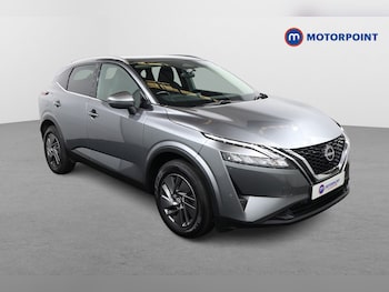 Used Nissan Qashqai 2022 for sale - 78992826: Photo
