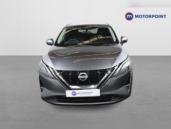 Used Nissan Qashqai 2022 for sale - 78992826: Photo