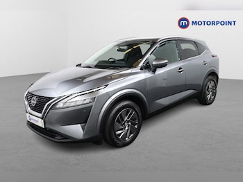 Used Nissan Qashqai 2022 for sale - 78992826: Photo