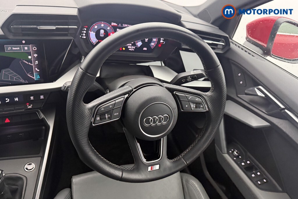 Used Audi A3 2022 for sale - 77662984: Photo 11