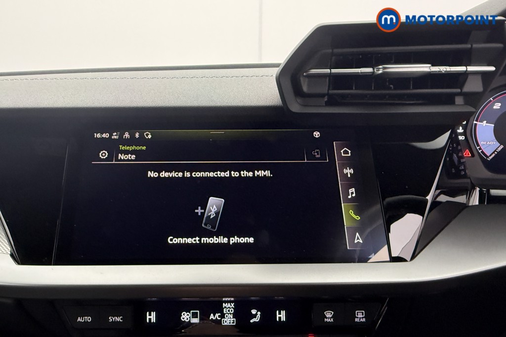 Used Audi A3 2022 for sale - 77662984: Photo 16