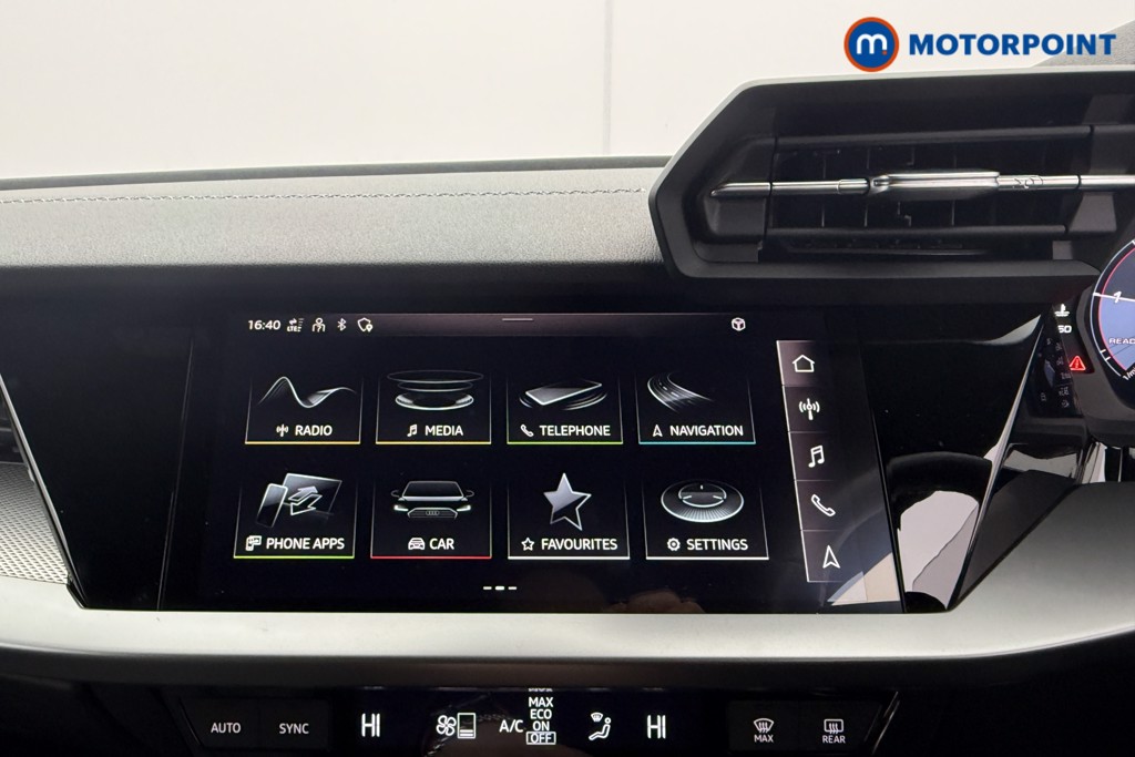 Used Audi A3 2022 for sale - 77662984: Photo 19